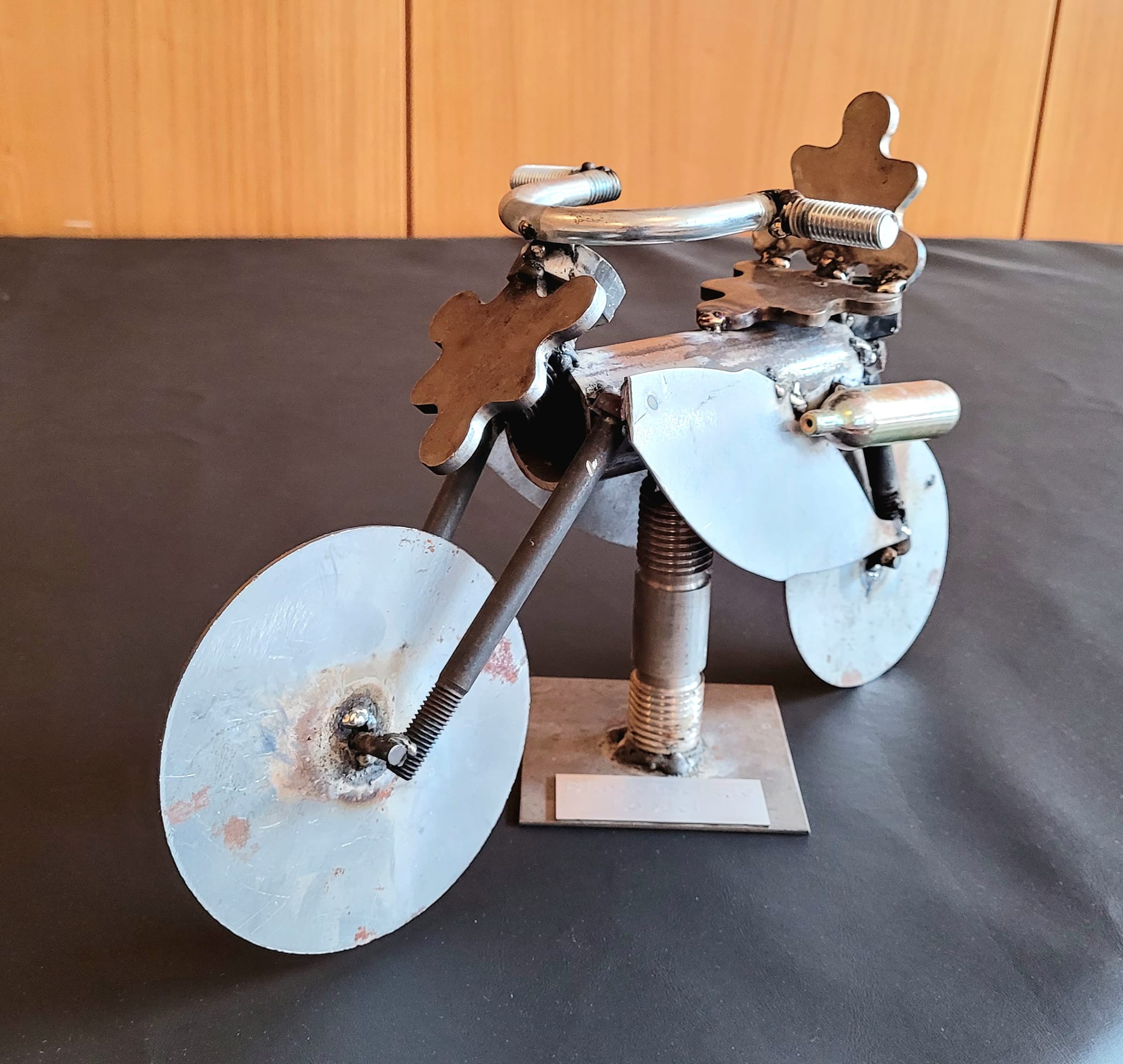 Motorrad%20Skulptur Motorrad%20Skulptur